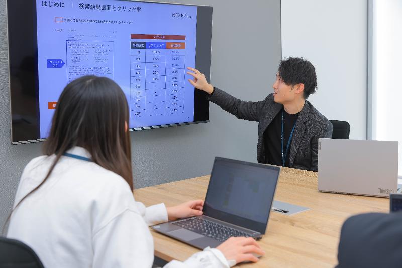 株式会社NEXER(ネクサー)のアルバイト・バイト求人情報-03