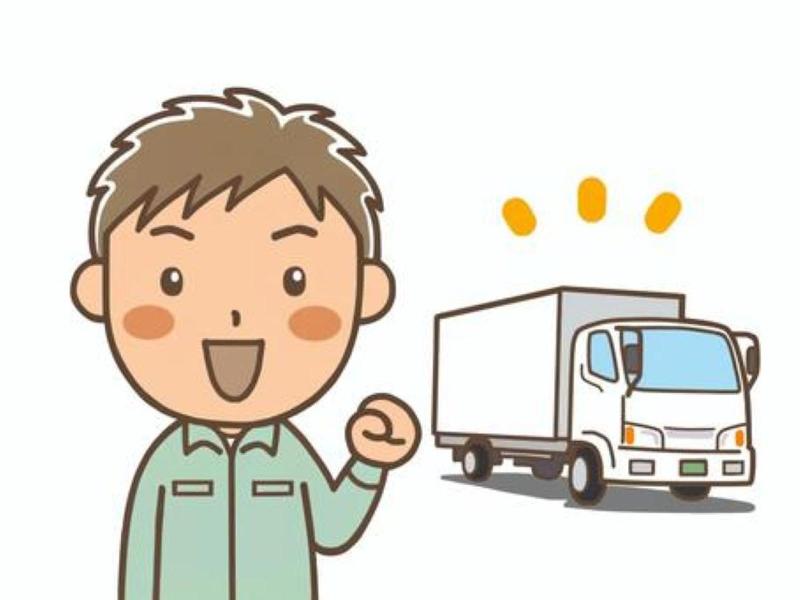 信濃陸送株式会社の求人情報