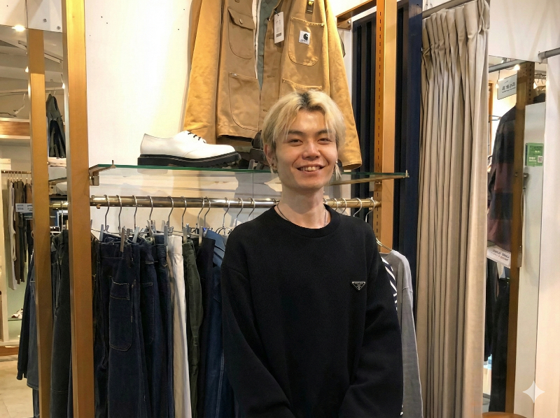 CLEO MEN'S 大宮店のアルバイト・バイト求人情報-03