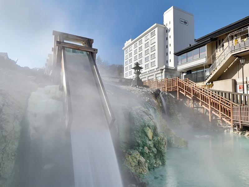 HOTEL ICHII - 一井 草津温泉のアルバイト・バイト求人情報-05