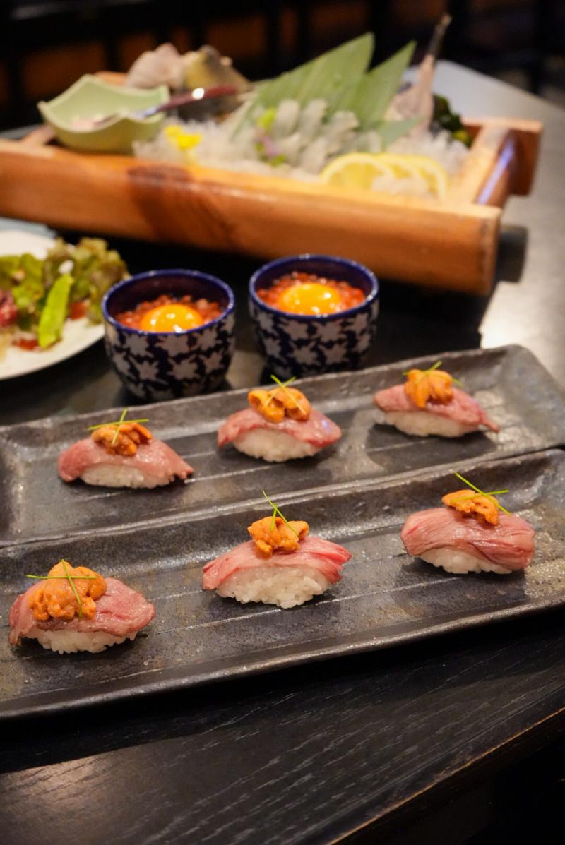 寿司居酒屋 波平の求人・転職情報