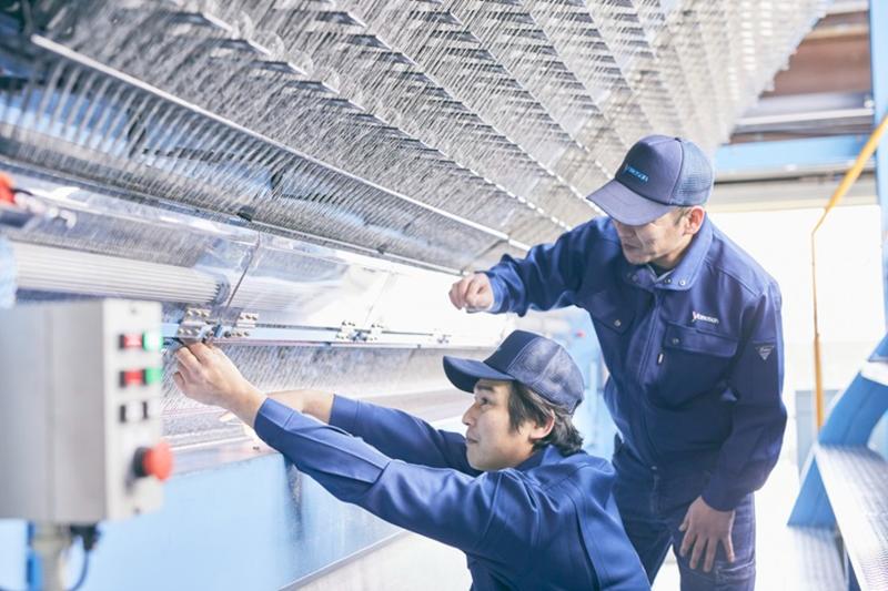 山本産業株式会社の求人・転職情報