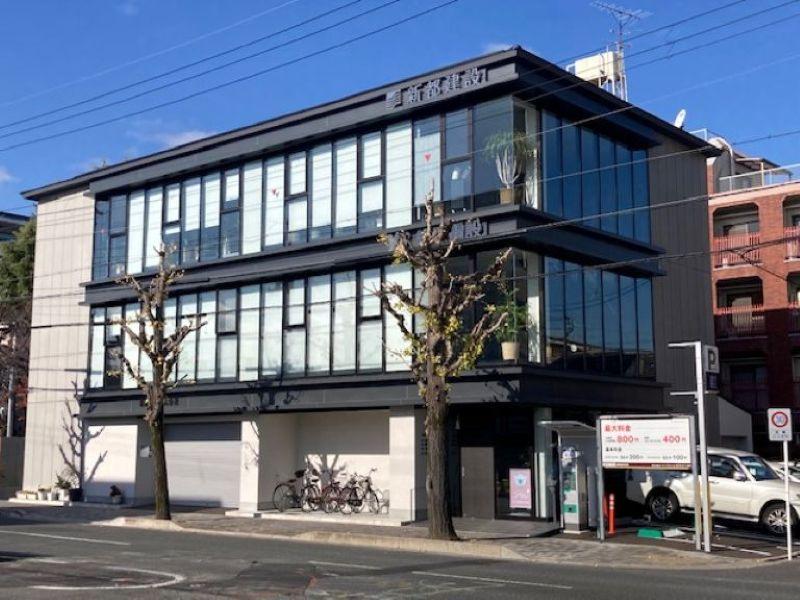 新都建設株式会社の求人・転職情報