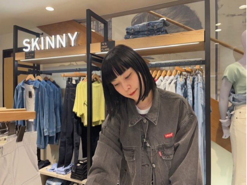 リーバイ・ストラウスジャパン株式会社 (LEVI'S FACTORY OUTLET 三井アウトレットパークジャズドリーム長島店)のアルバイト・バイト求人情報-03