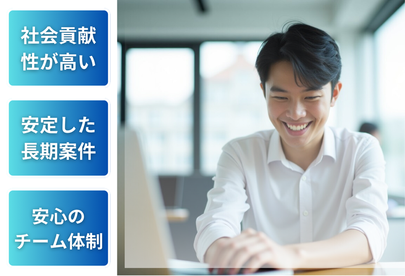 株式会社モアソン ジャパンの求人・転職情報