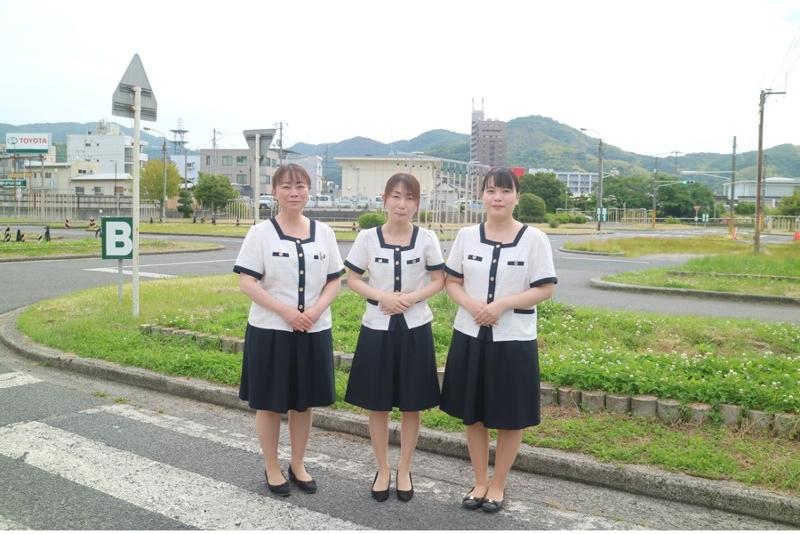 株式会社竹原自動車学校の求人・転職情報