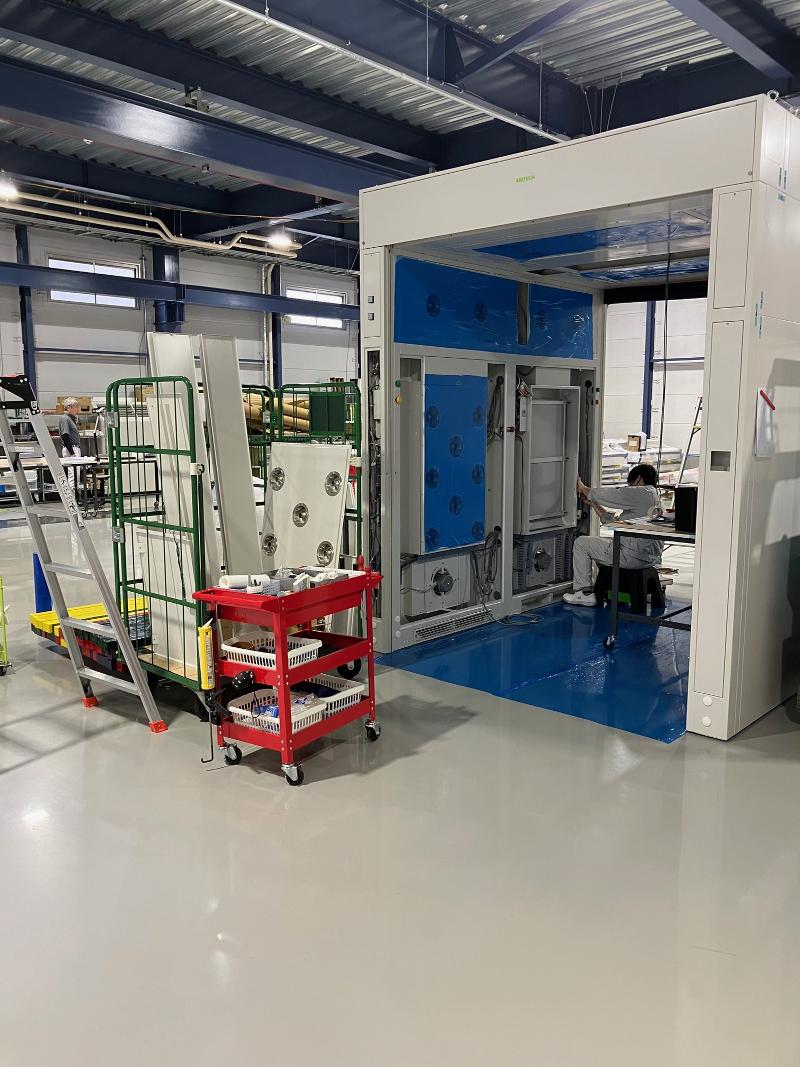 株式会社ＢＳＬの求人・転職情報