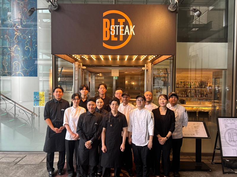 株式会社BLT PRIMEの求人・転職情報