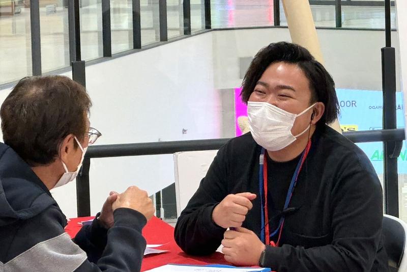 株式会社Art-ist-0002の求人・転職情報