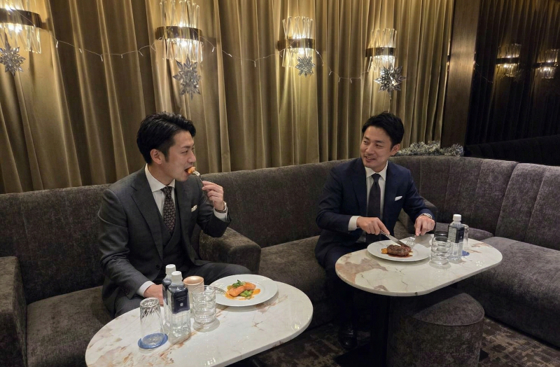 株式会社プリンスホールディングの求人・転職情報