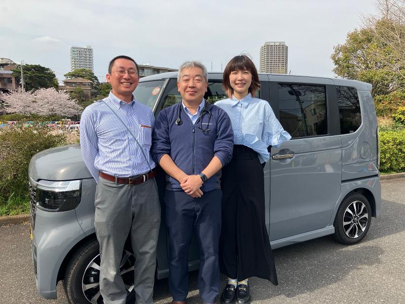 のぞみ訪問診療所の求人・転職情報