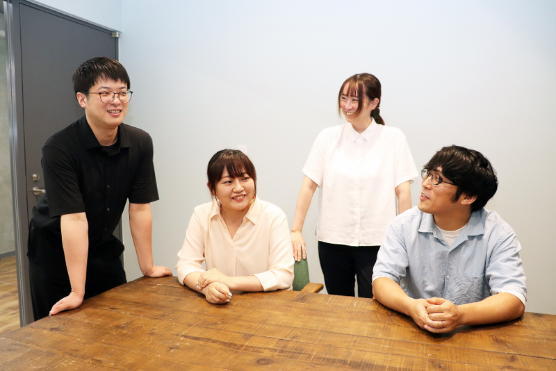 株式会社マザーズシステム・ジャパン