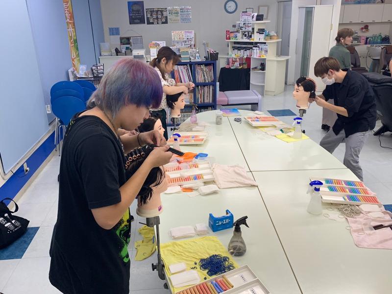 K2　石堂店のアルバイト・バイト求人情報-04