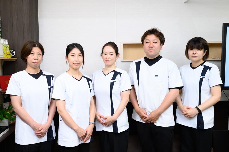 リラクゼーション楽種の求人・転職情報