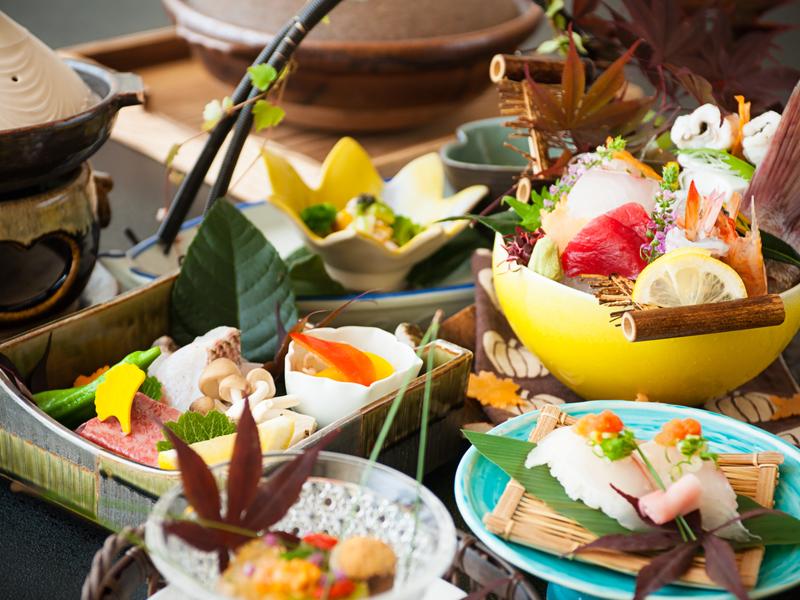 懐石宿 しおり(潮里)の求人・転職情報