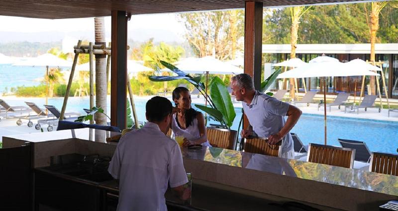 ザ・テラスホテルズ株式会社の求人・転職情報