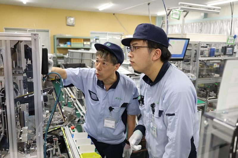 株式会社サンコーのアルバイト・バイト求人情報-02