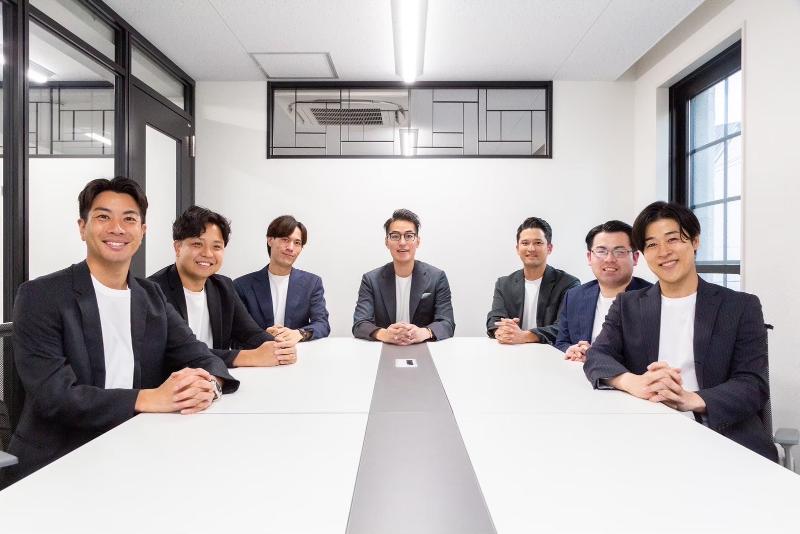 株式会社GRANDの求人・転職情報