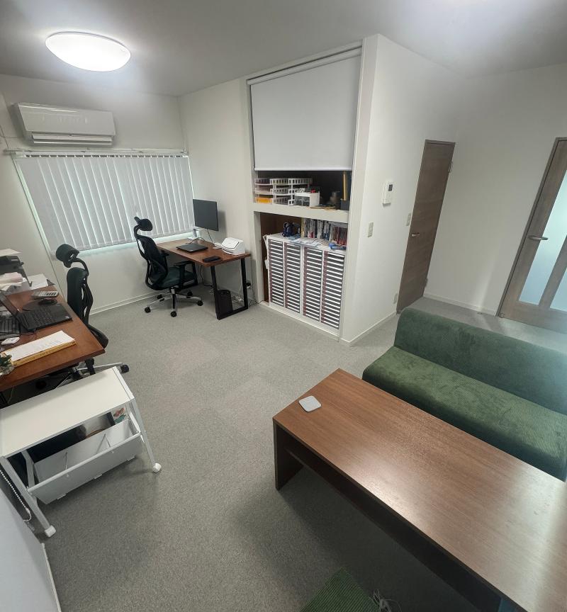 ACL税務会計事務所の派遣求人情報