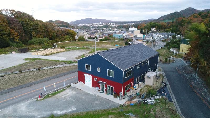 六甲ビール醸造所の派遣求人情報