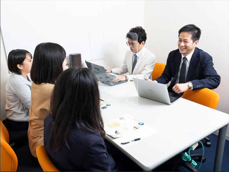 株式会社大同ソフトのアルバイト・バイト求人情報-03