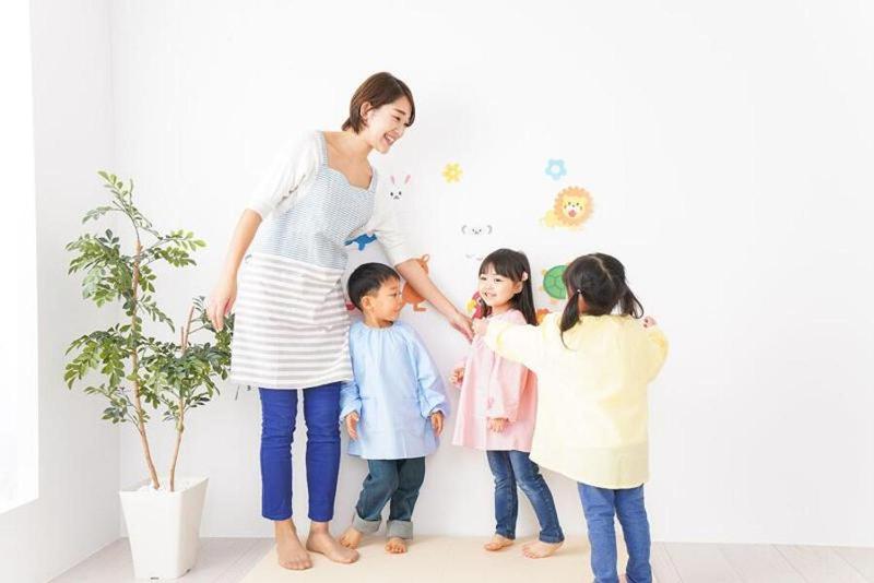 東大和どろんこ保育園/社会福祉法人どろんこ会の求人・転職情報