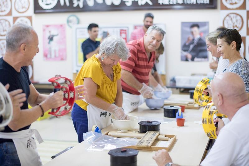 株式会社中野屋高松