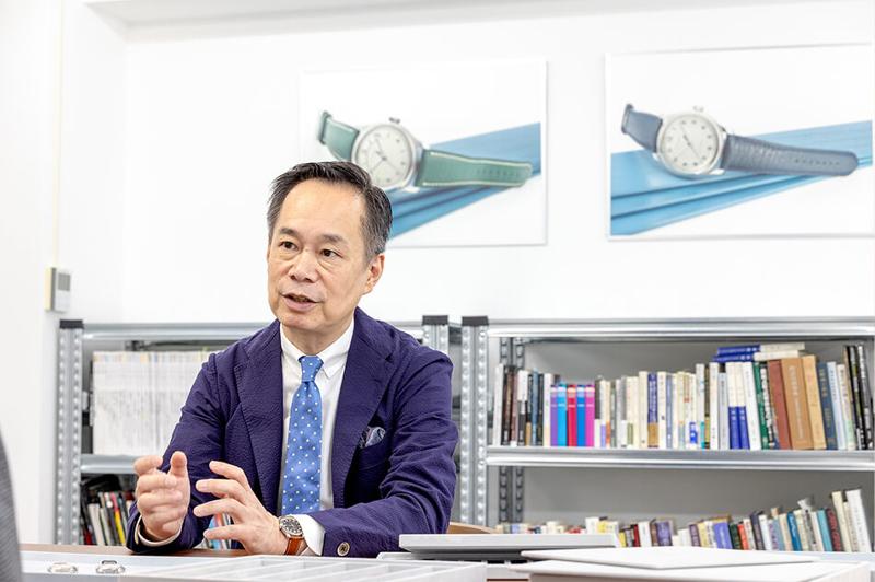 NH WATCH株式会社の求人・転職情報