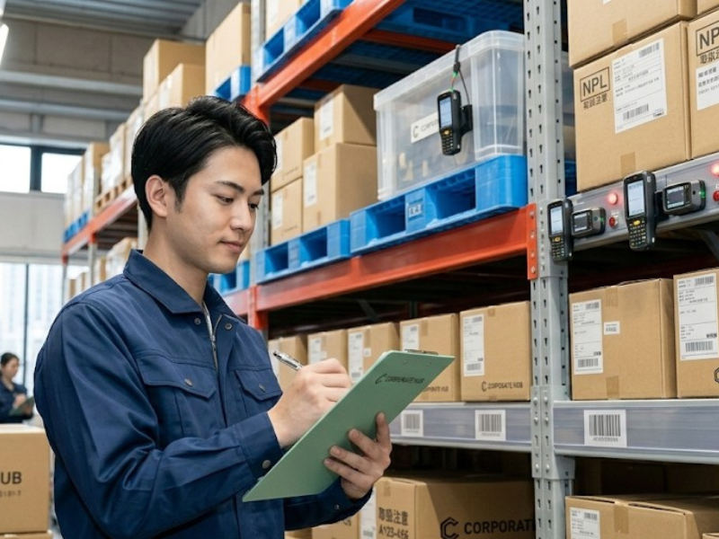 共成産業株式会社の求人・転職情報