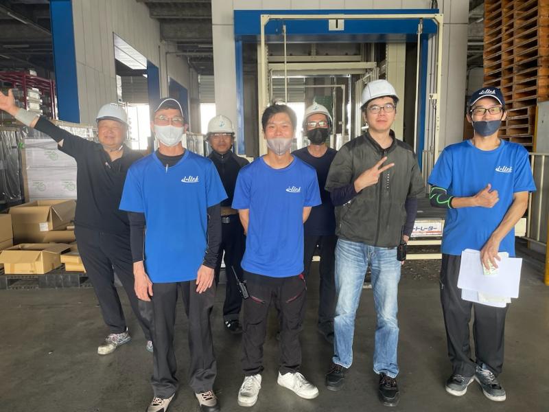 株式会社石島運輸倉庫西日本の求人情報