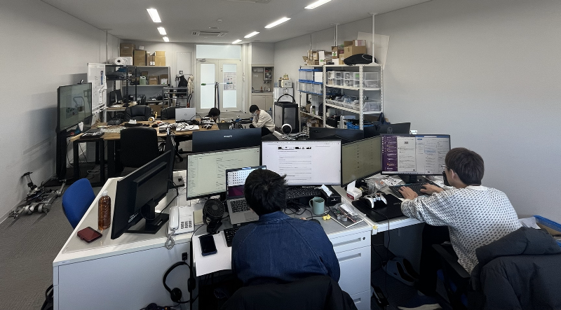 株式会社クフウシヤのアルバイト・バイト求人情報-05