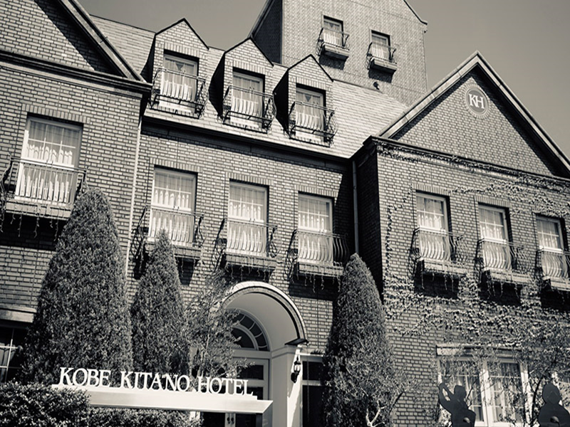 エイチ・ワイ・ホスピタリティ・エンタープライズ株式会社(神戸北野ホテル)のアルバイト・バイト求人情報-12