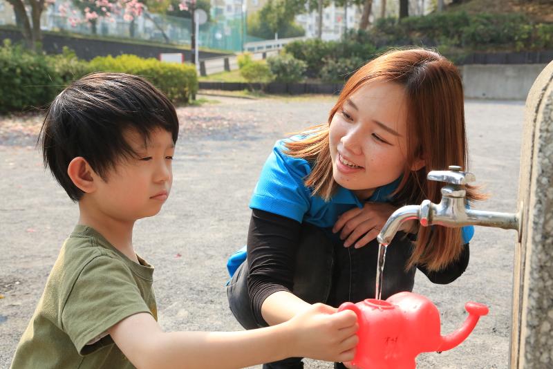 グローバルサービス株式会社の求人・転職情報