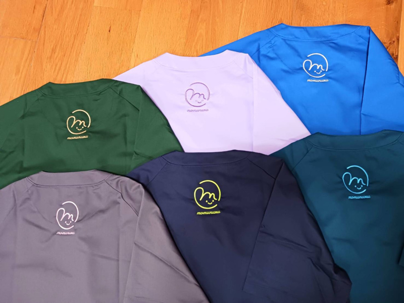 株式会社モムンウルの求人・転職情報