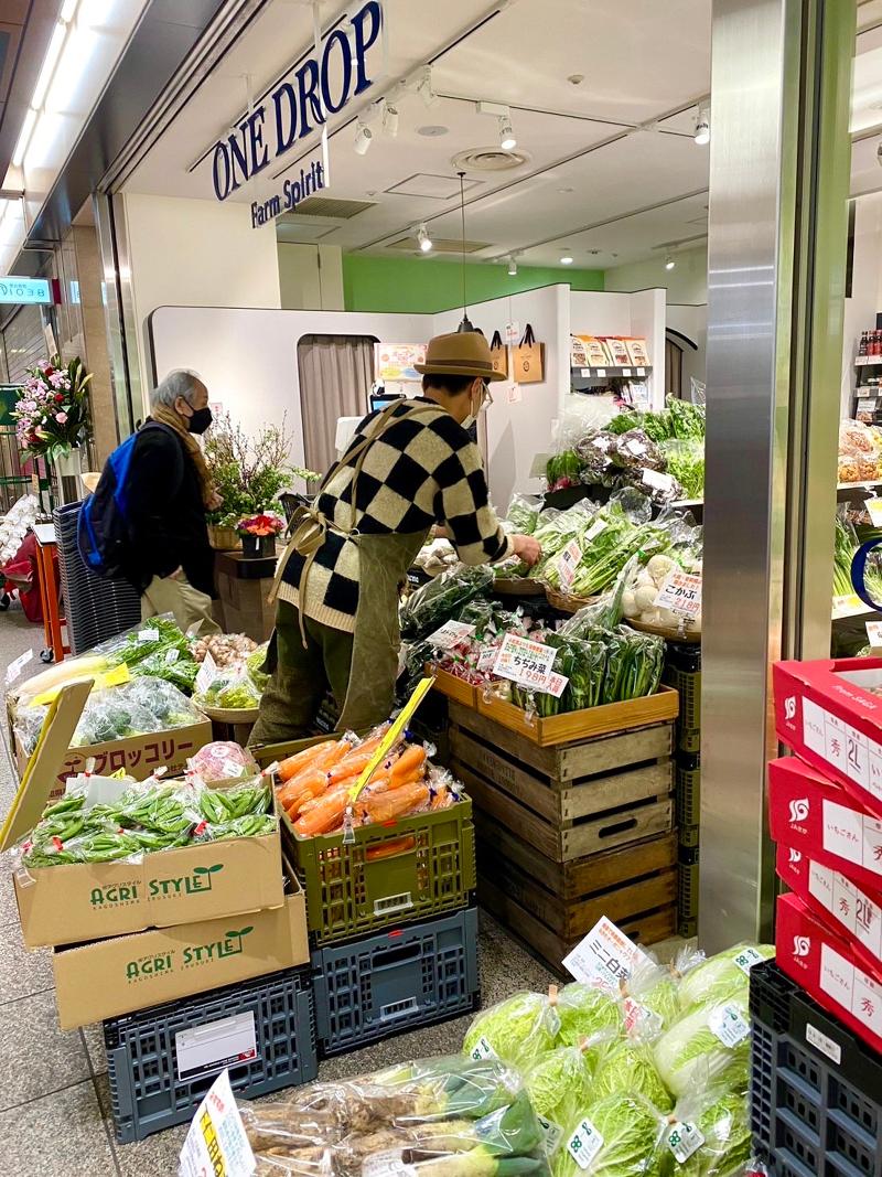 株式会社 ONE DROPの求人情報