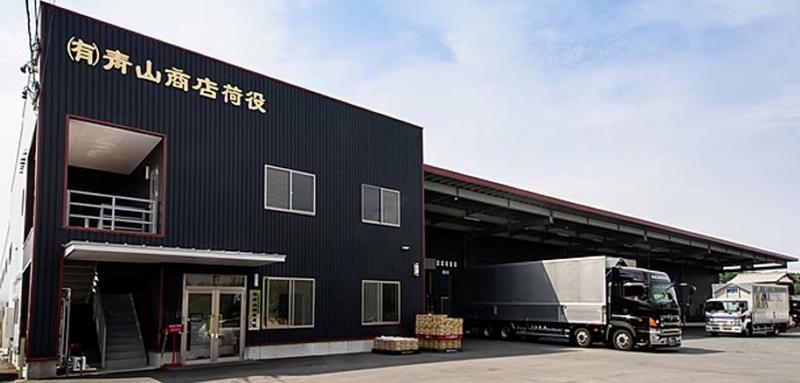 株式会社青山商店荷役の求人・転職情報