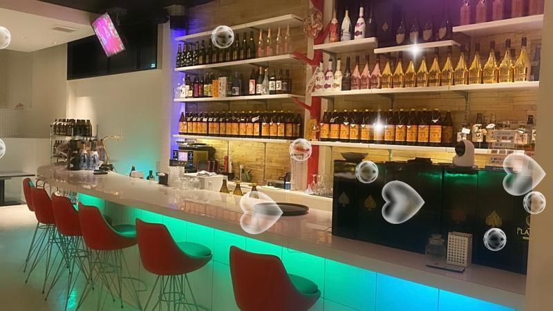 club RomeJuli (ロミジュリ)の派遣求人情報