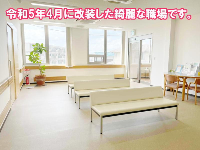 一般財団法人信貴山病院-0002の求人・転職情報