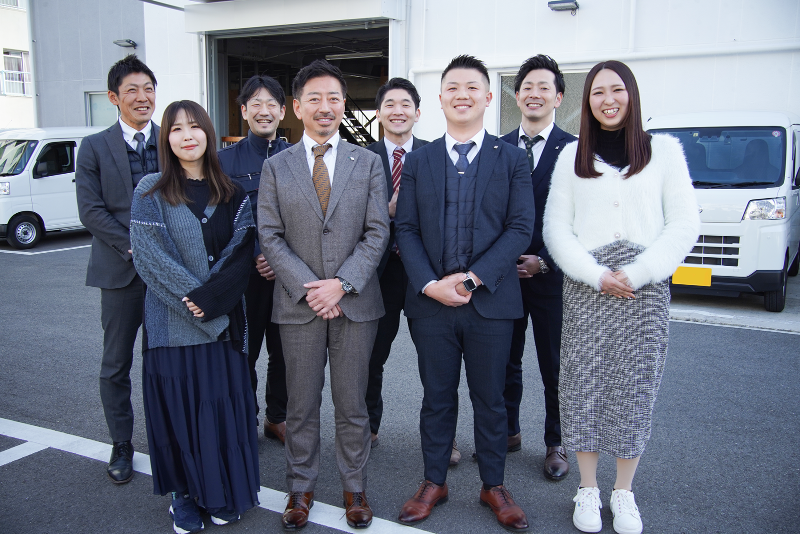 株式会社西本(ケアサポート西本)のアルバイト・バイト求人情報-04
