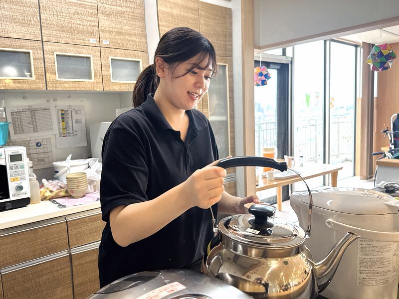 社会福祉法人紫水会の求人・転職情報