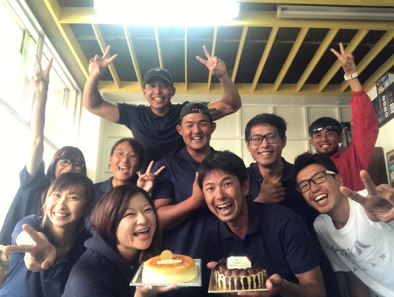 株式会社GIサービスの求人情報