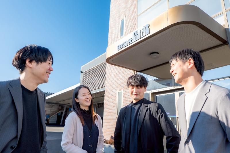 株式会社岡部-0003の求人・転職情報