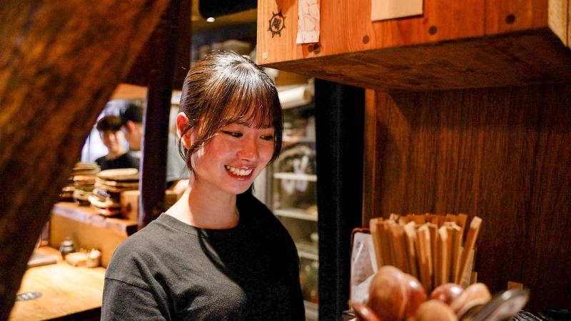 陽 北堀江本店のアルバイト・バイト求人情報-05