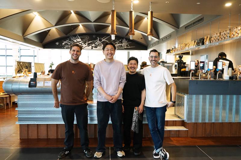 SINGLE ORIGIN(株)の求人・転職情報