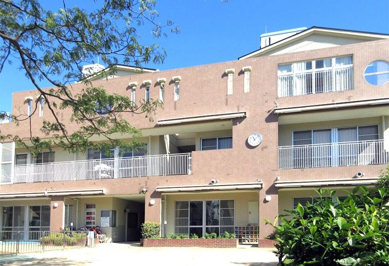 社会福祉法人イエス団の求人・転職情報