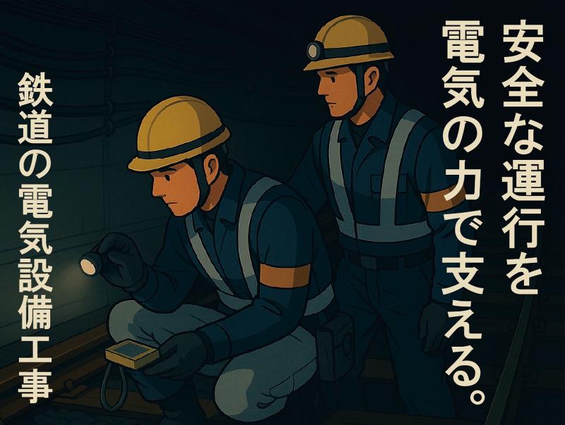 株式会社昭和電設のアルバイト・バイト求人情報-05