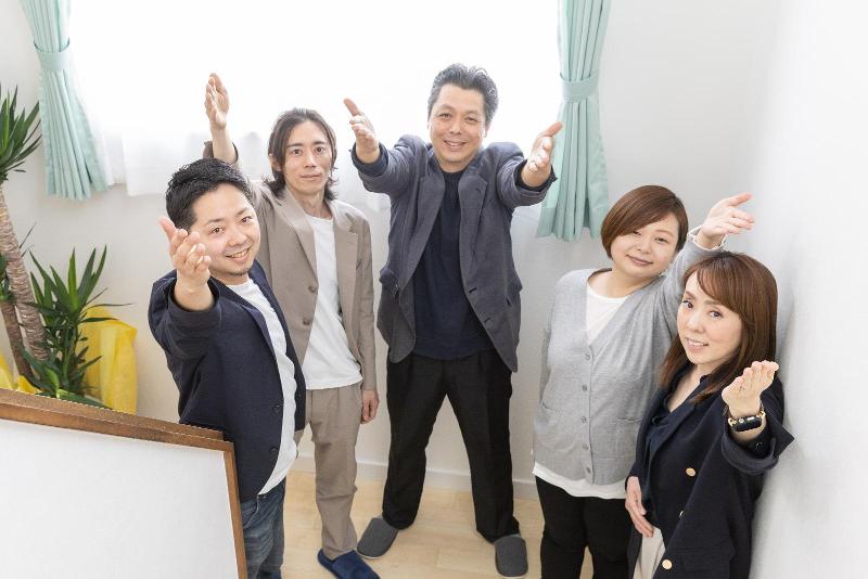 有料老人ホームカイト市川田尻2号館のアルバイト・バイト求人情報-02