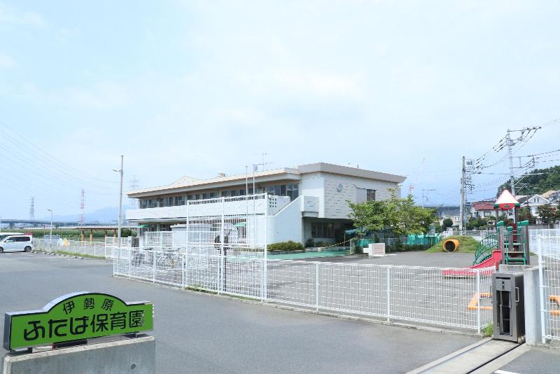 社会福祉法人緑友会 伊勢原ふたば保育園のアルバイト・バイト求人情報-02