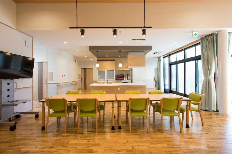 グループホーム此の花のアルバイト・バイト求人情報-05