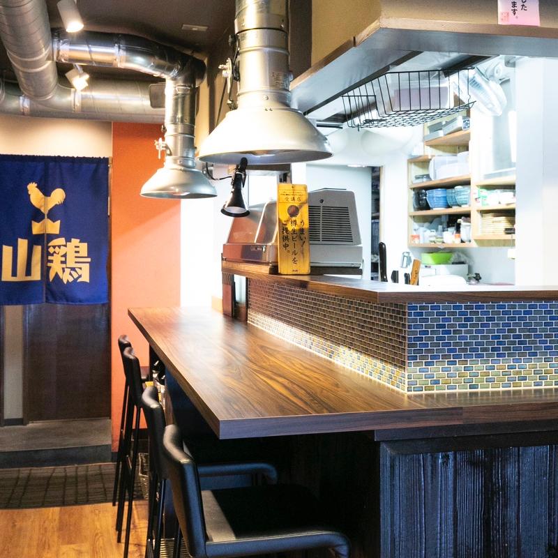 鶏専門店山鶏のアルバイト・バイト求人情報-02